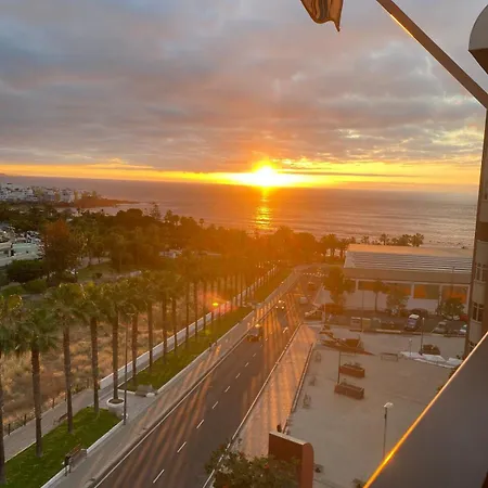 Con Vistas Al Teide דירה *