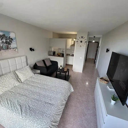 דירה Con Vistas Al Teide פוארטו דה לה קרוז