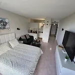 Apartamento Con Vistas Al Teide Puerto de la Cruz (Tenerife)
