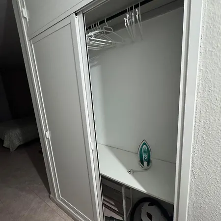 Apartamento Con Vistas Al Teide