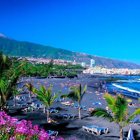 Apartamento Con Vistas Al Teide *