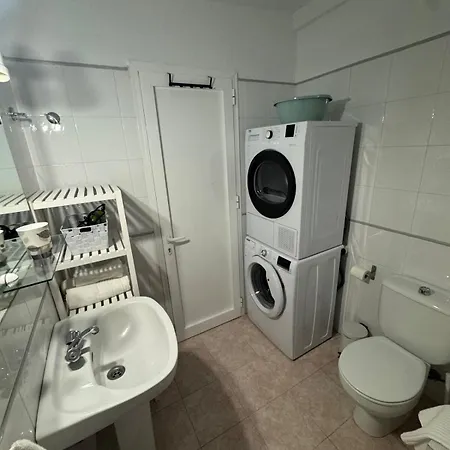 Appartement Con Vistas Al Teide Puerto de la Cruz (Tenerife)