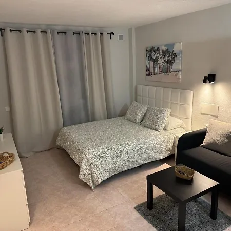 Apartamento Con Vistas Al Teide *