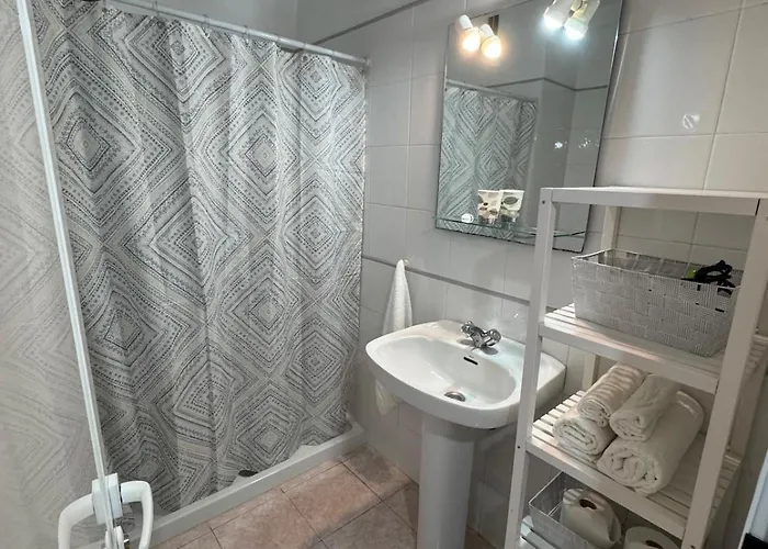 Con Vistas Al Teide 푸에르토 드 라 크루즈