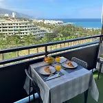 Apartamento Con Vistas Al Teide Puerto de la Cruz (Tenerife)