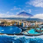 Con Vistas Al Teide * Puerto de la Cruz (Tenerife)
