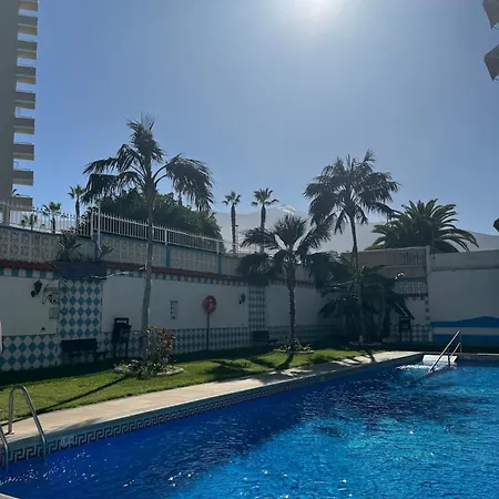 Con Vistas Al Teide Appartement