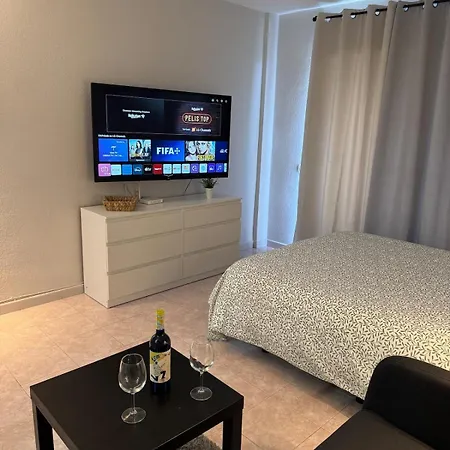 Con Vistas Al Teide * Πουέρτο Ντε Λα Κρουζ