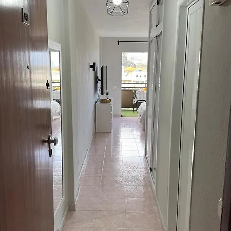 Appartement Con Vistas Al Teide *